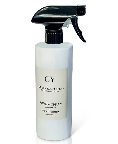 Apartment 19 - Luxury Room Spray – Carolina York